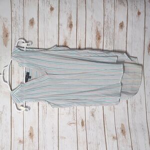 Ladies Sleeveless Shirt